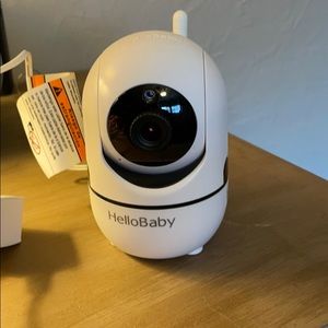 Hello Baby baby monitor